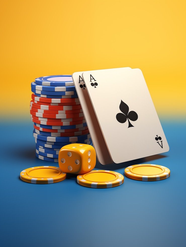 pinjol app showing live casino tables and betting interface